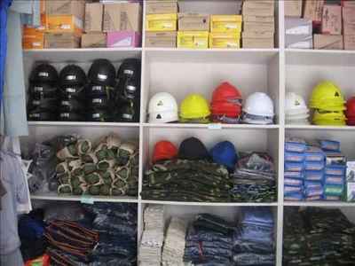 北京勞保用品供應價格分析與勞動保護用品銷售市場概況