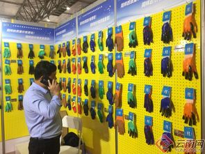 第99屆中國勞動保護用品交易會暨應急救援產業博覽會盛大啟幕，勞動保護用品銷售新篇章開啟