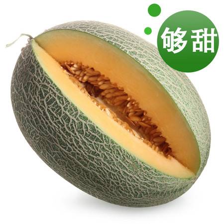 西域饋贈，甜蜜當(dāng)季——新疆哈密瓜與西州蜜瓜批發(fā)指南