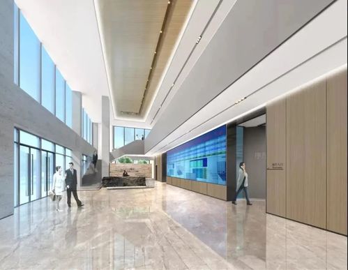 年產10000噸！廣廈承建臨安山核桃“透明工廠”項目開工，引領產業升級新篇章